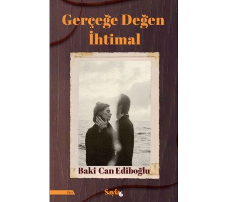 Gerçeğe Değen İhtimal Gerçeğe Değen İhtimal