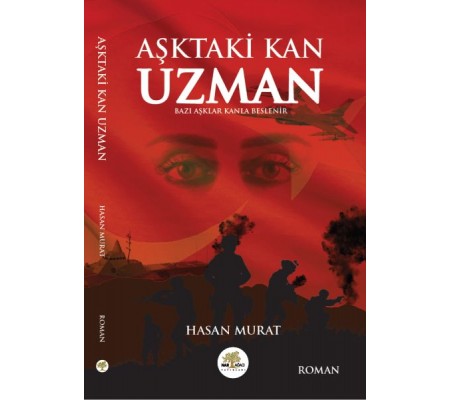 Aşktaki Kan Uzman - Bazı Aşklar Kanla Beslenir