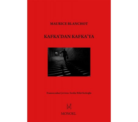 Kafka'dan Kafka'ya Kafka'dan Kafka'ya
