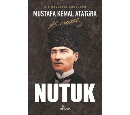Nutuk Nutuk