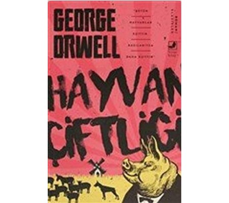 Hayvan Çiftliği Hayvan Çiftliği