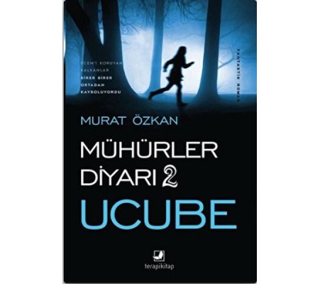 Ucube - Mühürler Diyarı 2