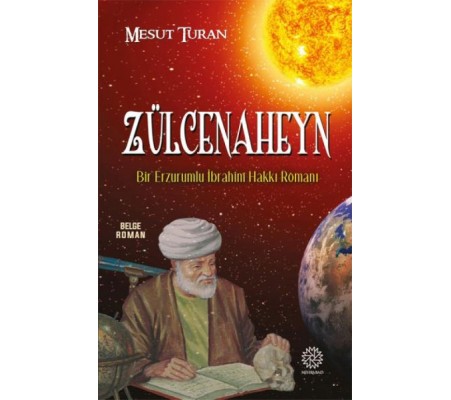 Zülcenaheyn Zülcenaheyn