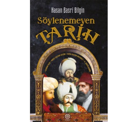 Söylenemeyen Tarih Söylenemeyen Tarih