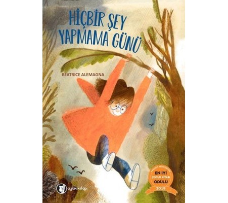 Hiçbir Şey Yapmama Günü
