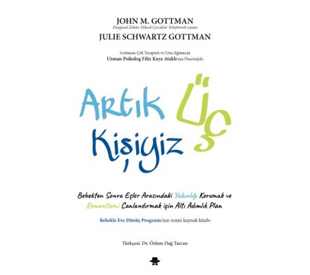 Artık Üç Kişiyiz Artık Üç Kişiyiz