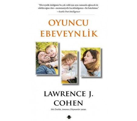 Oyuncu Ebeveynlik Oyuncu Ebeveynlik