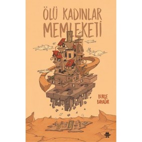 Ölü Kadınlar Memleketi