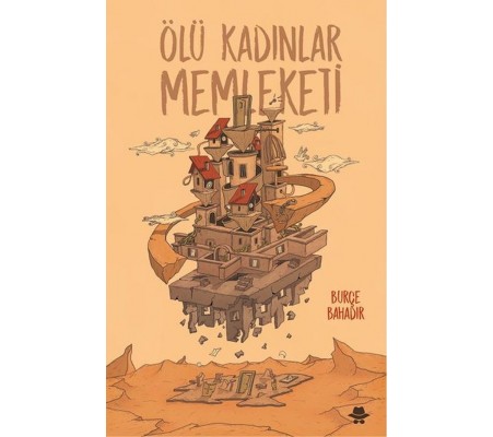 Ölü Kadınlar Memleketi