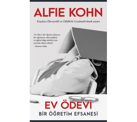 Ev Ödevi - Bir Öğretim Efsanesi Ev Ödevi - Bir Öğretim Efsanesi