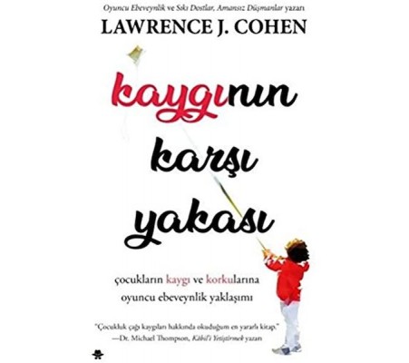 Kaygının Karşı Yakası Kaygının Karşı Yakası