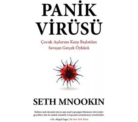 Panik Virüsü Panik Virüsü