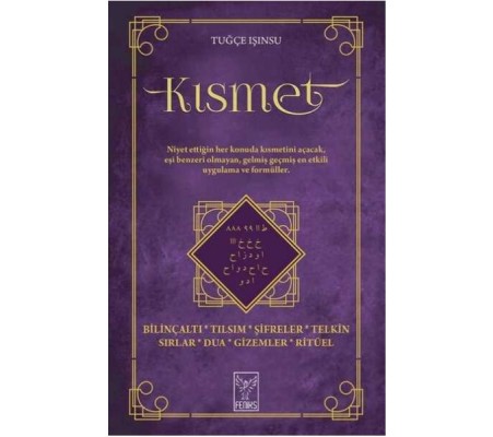 Kısmet Kısmet