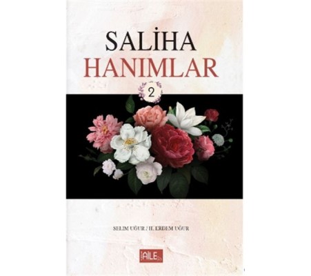 Saliha Hanımlar 2 Saliha Hanımlar 2