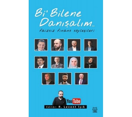 Bi' Bilene Danışalım Bi' Bilene Danışalım