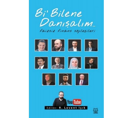 Bi' Bilene Danışalım