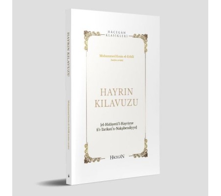 Hayrın Kılavuzu Hayrın Kılavuzu