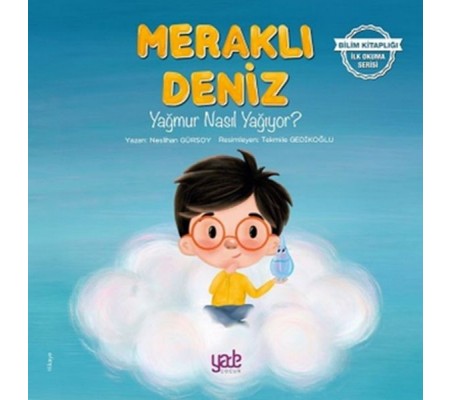 Meraklı Deniz Meraklı Deniz