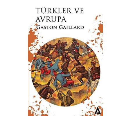 Türkler Ve Avrupa Türkler Ve Avrupa