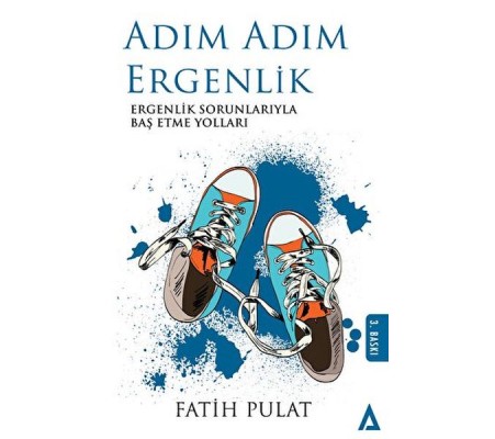 Adım Adım Ergenlik Adım Adım Ergenlik