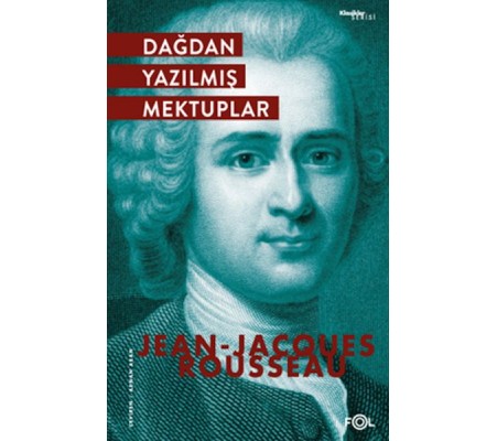 Dağdan Yazılmış Mektuplar Dağdan Yazılmış Mektuplar