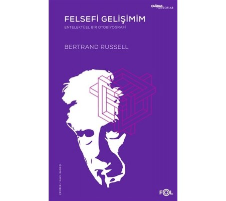 Felsefi Gelişimim Felsefi Gelişimim