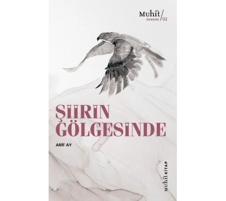 Şiirin Gölgesinde Şiirin Gölgesinde