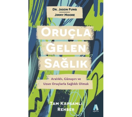 Oruçla Gelen Sağlık