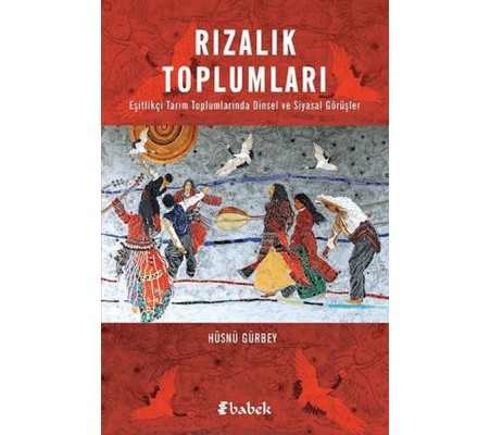 Rızalık Toplumları Rızalık Toplumları