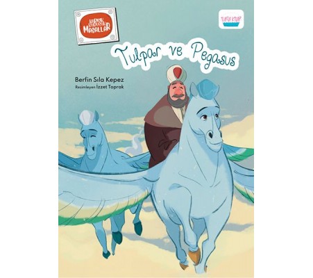 Tulpar ve Pegasus