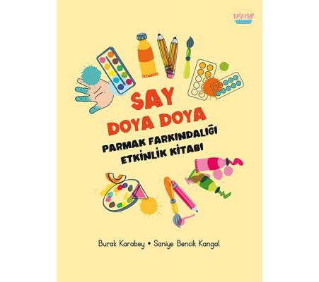 Say Doya Doya Say Doya Doya
