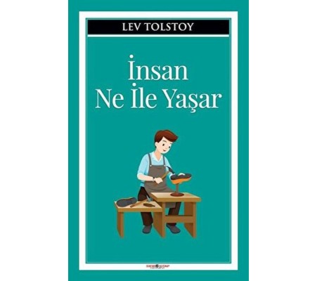 İnsan Ne İle Yaşar İnsan Ne İle Yaşar