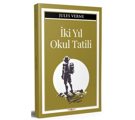 İki Yıl Okul Tatili İki Yıl Okul Tatili