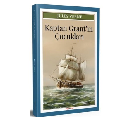 Kaptan Grant'ın Çocukları Kaptan Grant'ın Çocukları