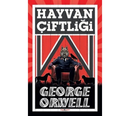 Hayvan Çiftliği Hayvan Çiftliği