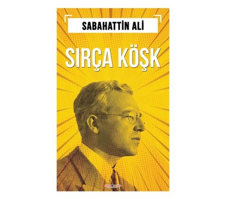 Sırça Köşk Sırça Köşk