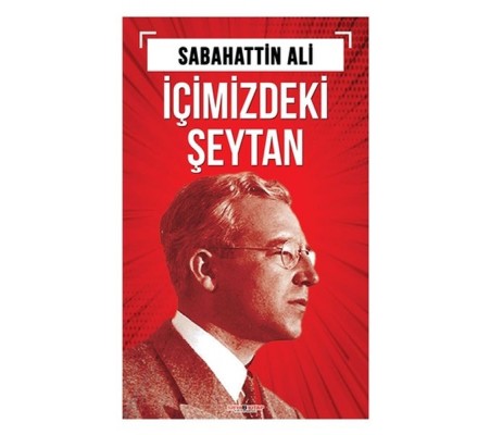İçimizdeki Şeytan İçimizdeki Şeytan