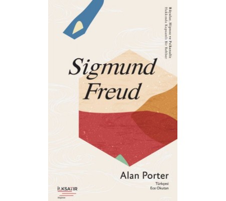 Sigmund Freud Sigmund Freud