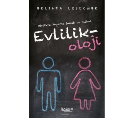 Evlilikoloji Evlilikoloji