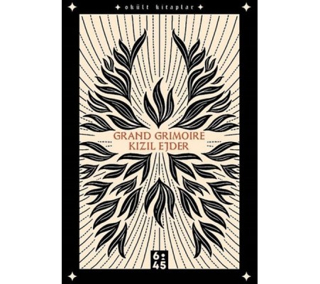 Grand Grimoire Grand Grimoire