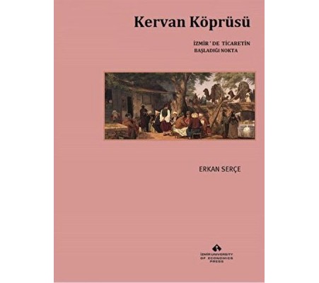 Kervan Köprüsü