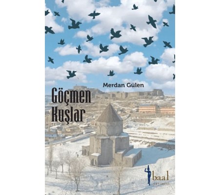 Göçmen Kuşlar Göçmen Kuşlar