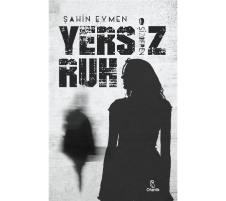 Yersiz Ruh -Şizofren Yersiz Ruh -Şizofren
