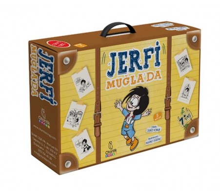 Jerfi Muğla'da Jerfi Muğla'da