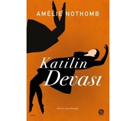 Katilin Devası Katilin Devası