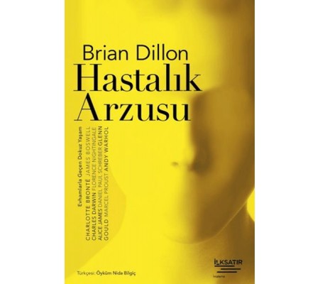 Hastalık Arzusu Hastalık Arzusu
