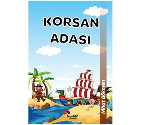 Çılgın Kahramanlar - Korsan Adası Çılgın Kahramanlar - Korsan Adası