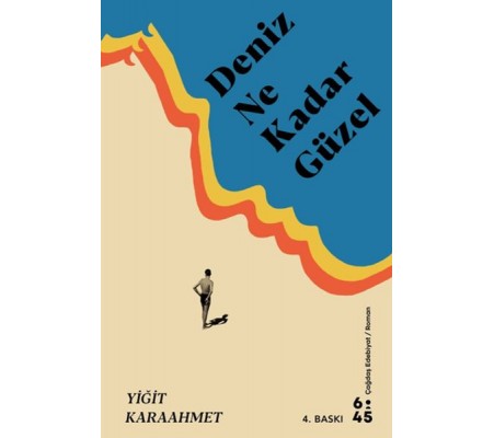 Deniz Ne Kadar Güzel Deniz Ne Kadar Güzel
