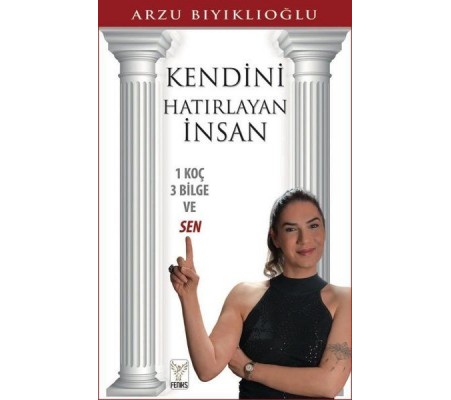Kendini Hatırlayan İnsan Kendini Hatırlayan İnsan