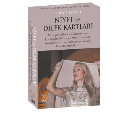Niyet ve Dilek Kartları Niyet ve Dilek Kartları